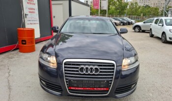 
									AUDI A6 2.0 TDI ATTRACTION 2011 EURO 5 full								