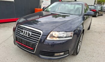 
									AUDI A6 2.0 TDI ATTRACTION 2011 EURO 5 full								