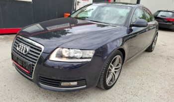 
									AUDI A6 2.0 TDI ATTRACTION 2011 EURO 5 full								