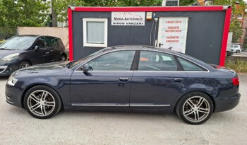 
									AUDI A6 2.0 TDI ATTRACTION 2011 EURO 5 full								