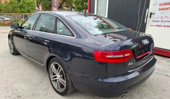 
									AUDI A6 2.0 TDI ATTRACTION 2011 EURO 5 full								