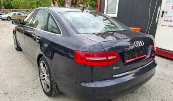 
									AUDI A6 2.0 TDI ATTRACTION 2011 EURO 5 full								
