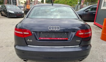 
									AUDI A6 2.0 TDI ATTRACTION 2011 EURO 5 full								