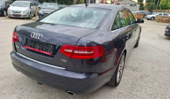 
									AUDI A6 2.0 TDI ATTRACTION 2011 EURO 5 full								