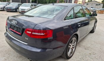 
									AUDI A6 2.0 TDI ATTRACTION 2011 EURO 5 full								