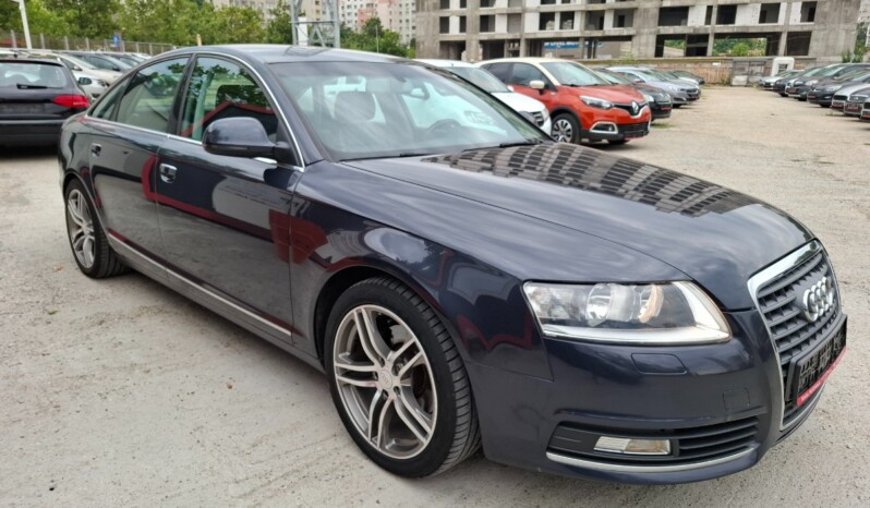 
								AUDI A6 2.0 TDI ATTRACTION 2011 EURO 5 full									