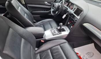 
									AUDI A6 2.0 TDI ATTRACTION 2011 EURO 5 full								