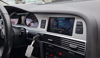 
									AUDI A6 2.0 TDI ATTRACTION 2011 EURO 5 full								