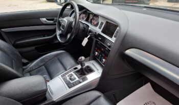 
									AUDI A6 2.0 TDI ATTRACTION 2011 EURO 5 full								