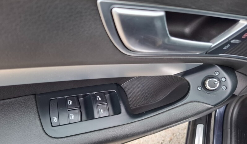 
								AUDI A6 2.0 TDI ATTRACTION 2011 EURO 5 full									