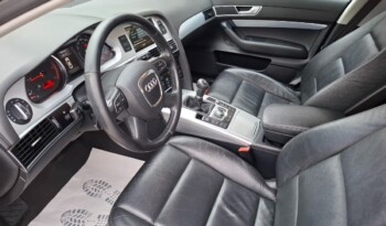 
									AUDI A6 2.0 TDI ATTRACTION 2011 EURO 5 full								