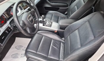 
									AUDI A6 2.0 TDI ATTRACTION 2011 EURO 5 full								