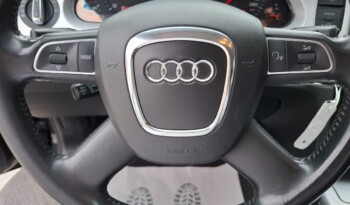 
									AUDI A6 2.0 TDI ATTRACTION 2011 EURO 5 full								