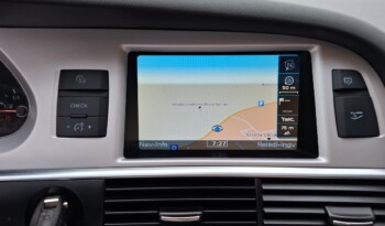 
									AUDI A6 2.0 TDI ATTRACTION 2011 EURO 5 full								