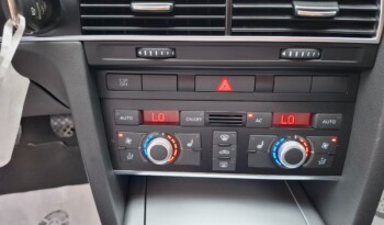 
									AUDI A6 2.0 TDI ATTRACTION 2011 EURO 5 full								