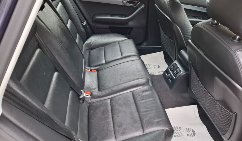 
								AUDI A6 2.0 TDI ATTRACTION 2011 EURO 5 full									