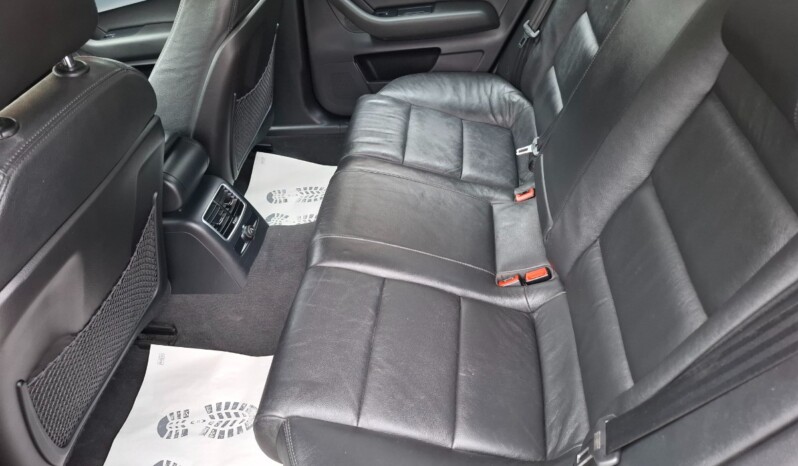 
								AUDI A6 2.0 TDI ATTRACTION 2011 EURO 5 full									