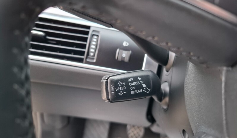 
								AUDI A6 2.0 TDI ATTRACTION 2011 EURO 5 full									