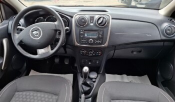 
									DACIA SANDERO 1.5 DCI LAUREATE 2013 full								