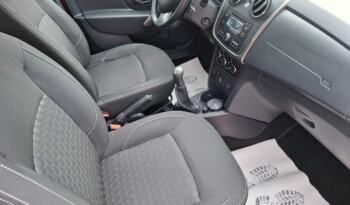 
									DACIA SANDERO 1.5 DCI LAUREATE 2013 full								