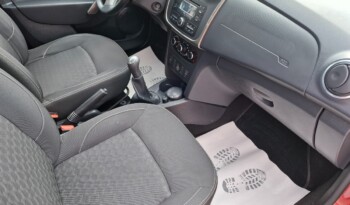 
									DACIA SANDERO 1.5 DCI LAUREATE 2013 full								
