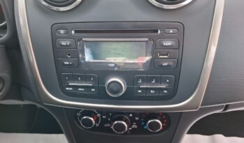 
									DACIA SANDERO 1.5 DCI LAUREATE 2013 full								