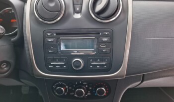 
									DACIA SANDERO 1.5 DCI LAUREATE 2013 full								