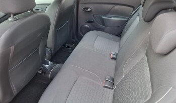 
									DACIA SANDERO 1.5 DCI LAUREATE 2013 full								