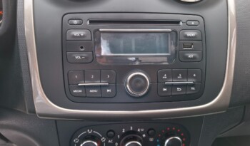 
									DACIA SANDERO 1.5 DCI LAUREATE 2013 full								