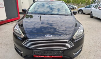 
									FORD FOCUS 2.0 TDCI TITANIUM 2015 EURO 6 full								