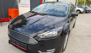 
									FORD FOCUS 2.0 TDCI TITANIUM 2015 EURO 6 full								