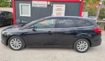 
									FORD FOCUS 2.0 TDCI TITANIUM 2015 EURO 6 full								