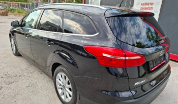 
									FORD FOCUS 2.0 TDCI TITANIUM 2015 EURO 6 full								