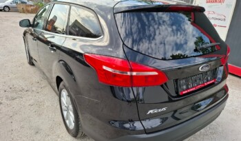 
									FORD FOCUS 2.0 TDCI TITANIUM 2015 EURO 6 full								