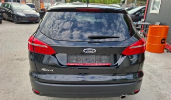 
									FORD FOCUS 2.0 TDCI TITANIUM 2015 EURO 6 full								