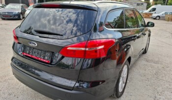 
									FORD FOCUS 2.0 TDCI TITANIUM 2015 EURO 6 full								