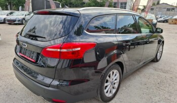 
									FORD FOCUS 2.0 TDCI TITANIUM 2015 EURO 6 full								