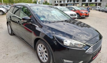 
									FORD FOCUS 2.0 TDCI TITANIUM 2015 EURO 6 full								
