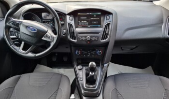 
									FORD FOCUS 2.0 TDCI TITANIUM 2015 EURO 6 full								