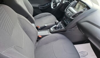 
									FORD FOCUS 2.0 TDCI TITANIUM 2015 EURO 6 full								