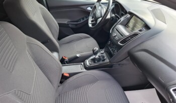 
									FORD FOCUS 2.0 TDCI TITANIUM 2015 EURO 6 full								