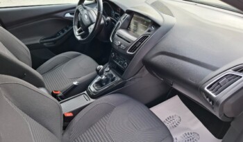 
									FORD FOCUS 2.0 TDCI TITANIUM 2015 EURO 6 full								