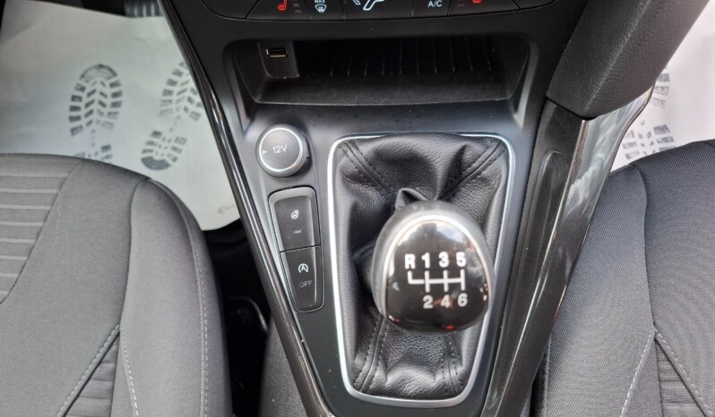 
								FORD FOCUS 2.0 TDCI TITANIUM 2015 EURO 6 full									