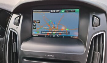 
									FORD FOCUS 2.0 TDCI TITANIUM 2015 EURO 6 full								