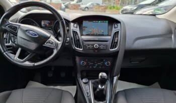 
									FORD FOCUS 2.0 TDCI TITANIUM 2015 EURO 6 full								