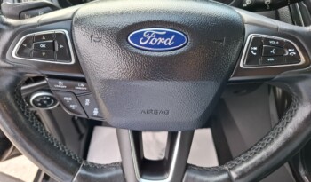 
									FORD FOCUS 2.0 TDCI TITANIUM 2015 EURO 6 full								