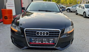 
									AUDI A4 2.0 TDI BUSINESS 2011 / 2012 full								