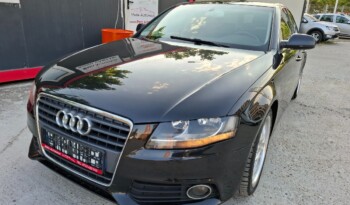 
									AUDI A4 2.0 TDI BUSINESS 2011 / 2012 full								