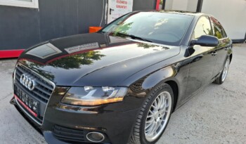 
									AUDI A4 2.0 TDI BUSINESS 2011 / 2012 full								