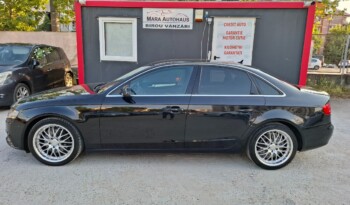 
									AUDI A4 2.0 TDI BUSINESS 2011 / 2012 full								